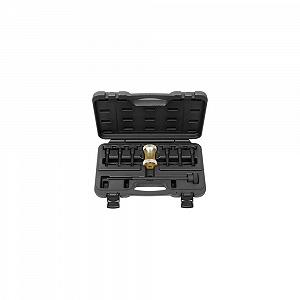 Набор съемников внутренних подшипников KS TOOLS 700.1520 - Фото 1