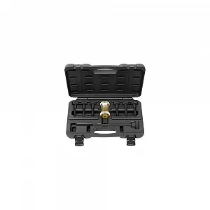 Набір знімачів внутрішніх підшипників KS TOOLS 700.1520 - Фото 1