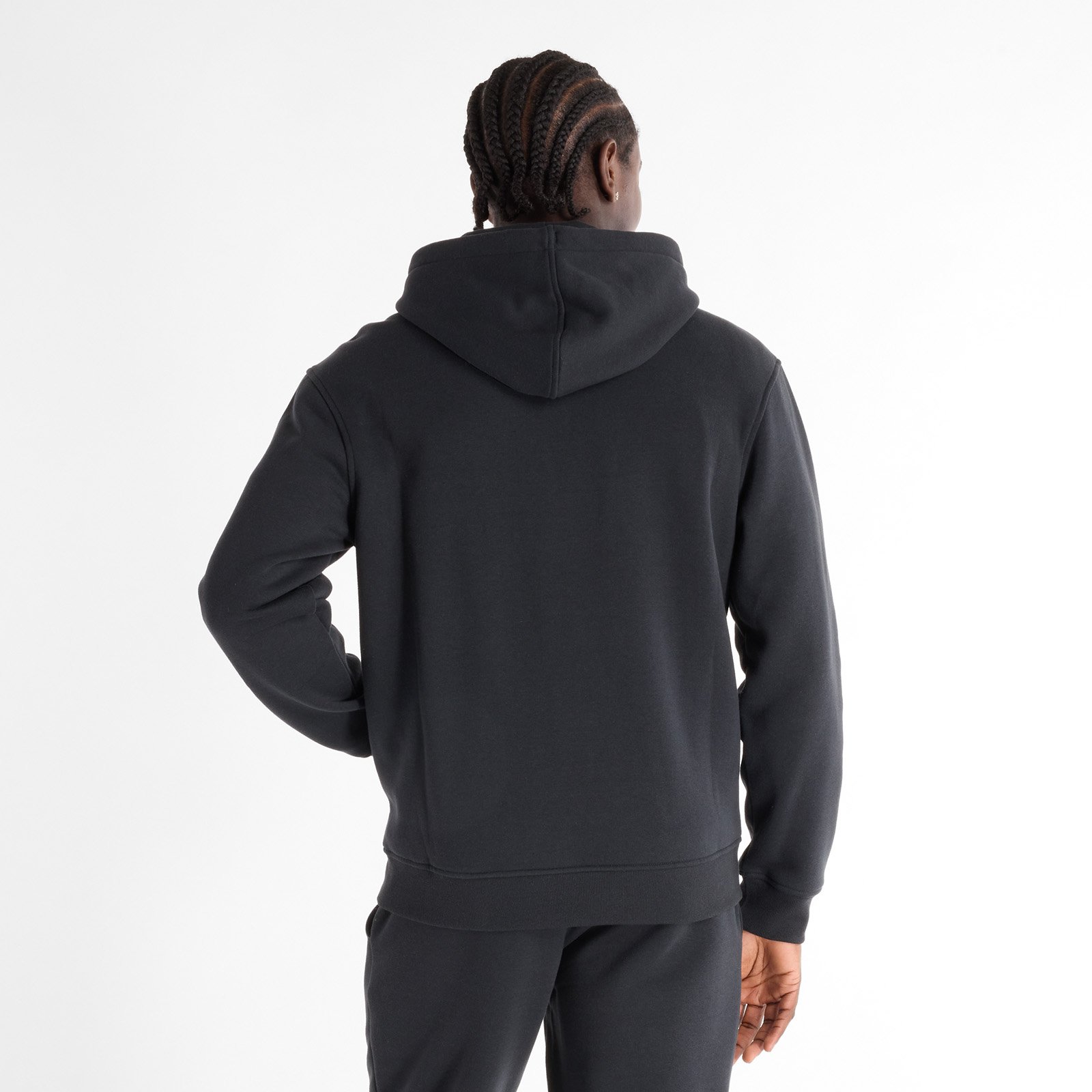 Джемпер New Balance Sport Core Full Zip M, фото №2