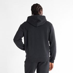 Джемпер New Balance Sport Core Full Zip M synthetic.ua - Фото 1