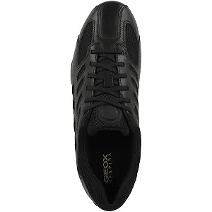 Кроссовки Geox U Snake 2.0 A для мальчиков synthetic.ua - Фото 1