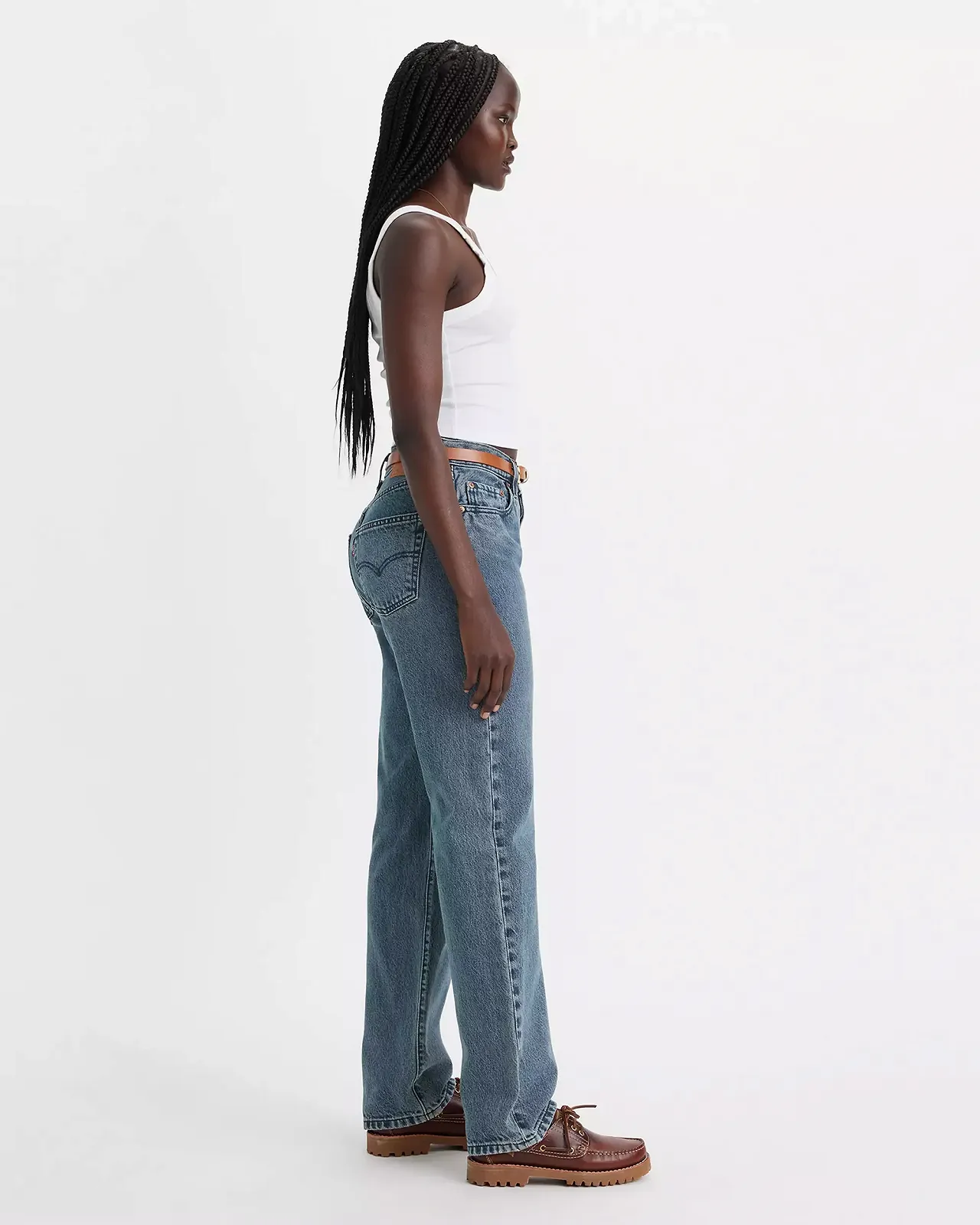 Жіночі джинси Levis - 501 '90S Multiple Dimensions - Womens - 24, фото №4 Жіночі джинси Levis - 501 '90S Multiple Dimensions - Womens - 24, фото №4