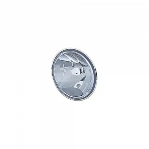 Вставка фари дальнього світла HELLA 1F8 162 871-011 для DAF - Фото 1