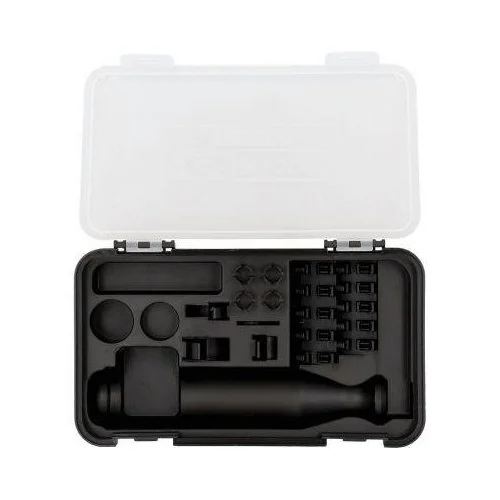 Чемодан для инструментов KS TOOLS 515.3990-99, фото №2