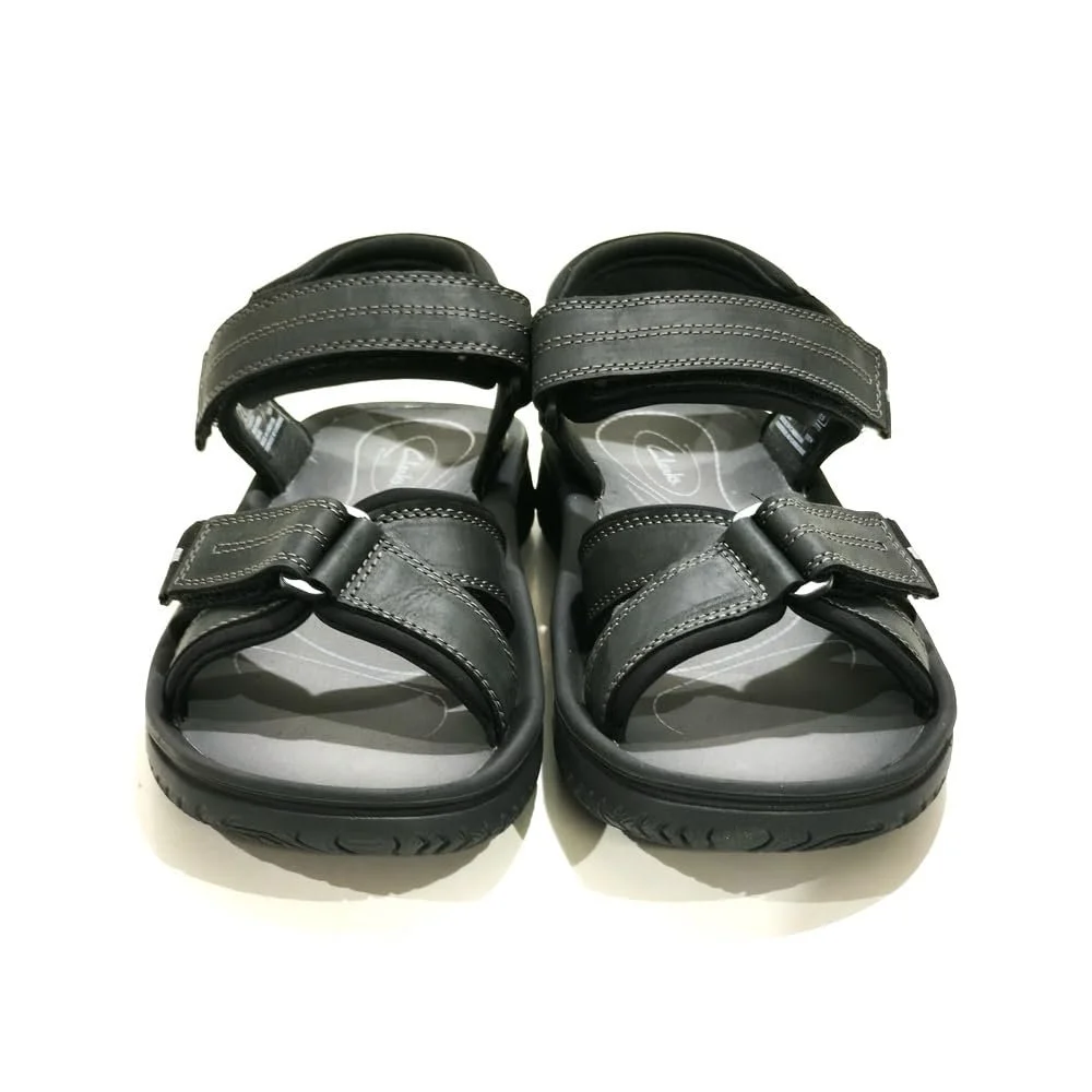 Сандалии Oxford Clarks Unisex Wesley Shore, фото №3 Сандалии Oxford Clarks Unisex Wesley Shore, фото №3