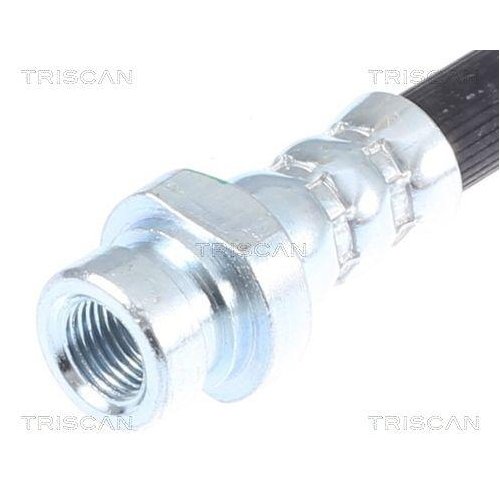 Гальмівний шланг TRISCAN 8150 42207 для MITSUBISHI, задній міст, внутрішній, фото №2