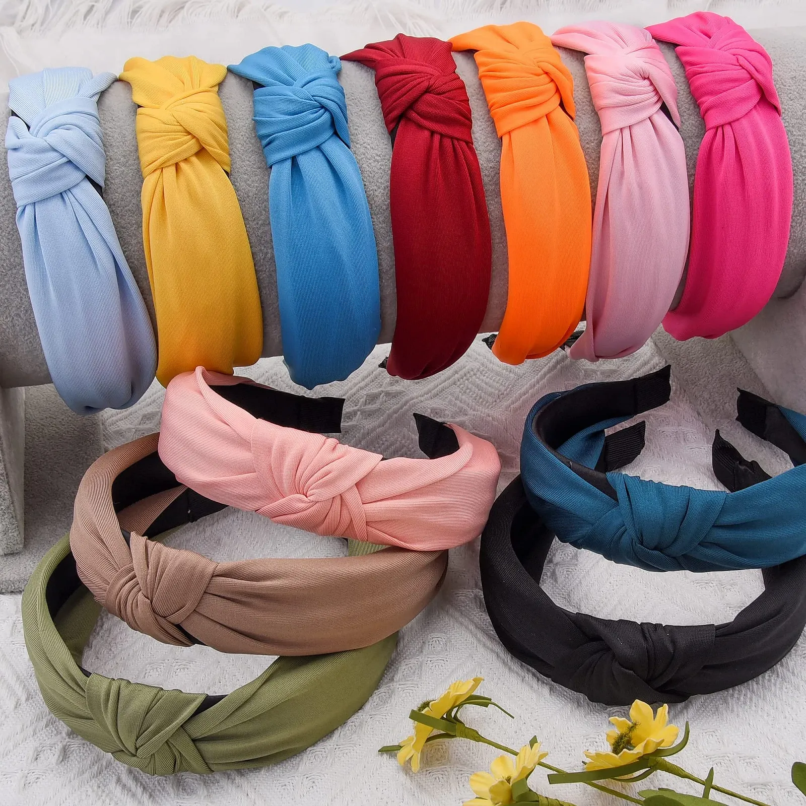 Обруч для волос SIQUK, фото №5