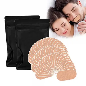 Пластирі від хропіння (60 шт. в упаковці) - Фото 1