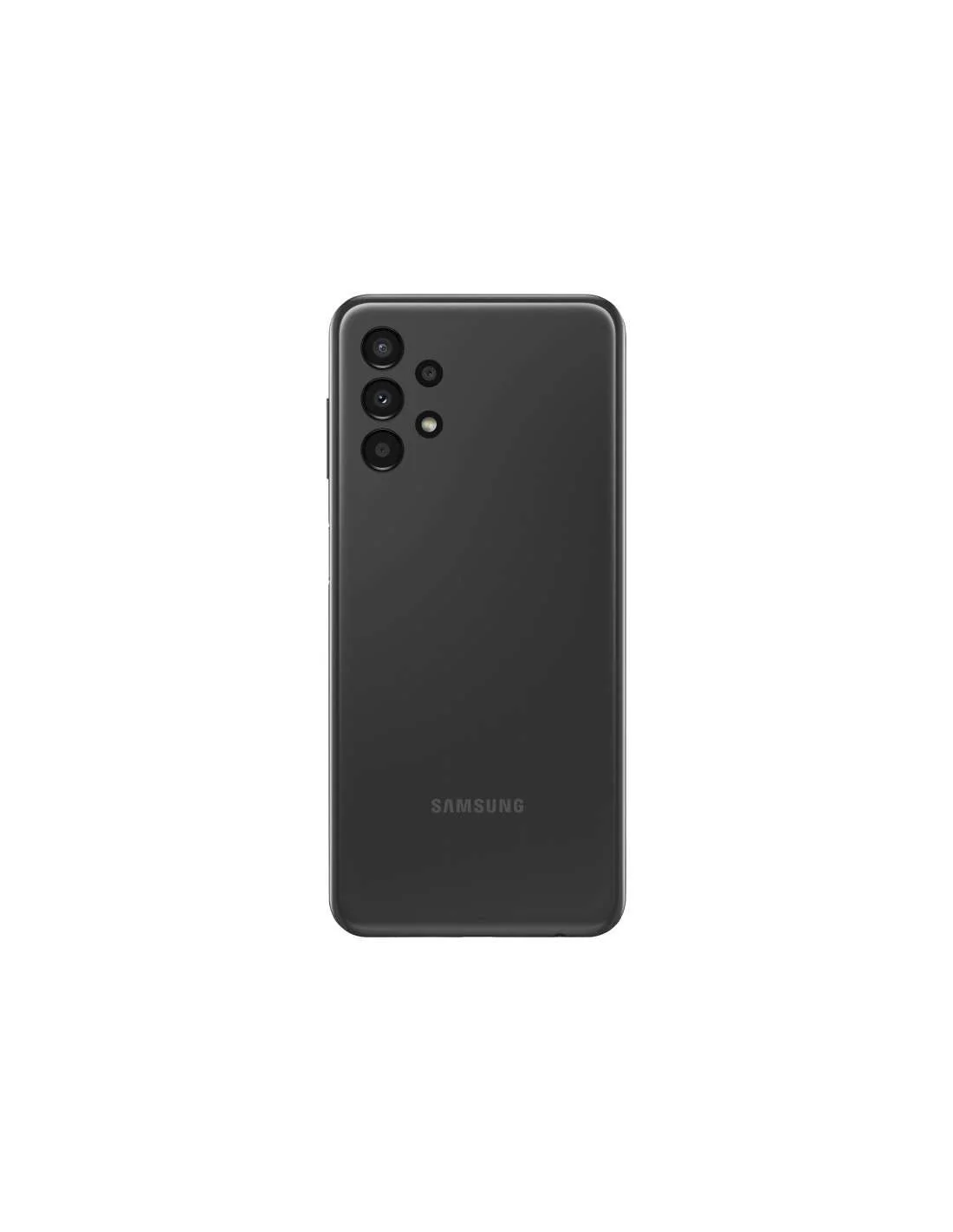Смартфон Samsung Galaxy A13 SM-A135F 3GB RAM 32GB Black EU, фото №5