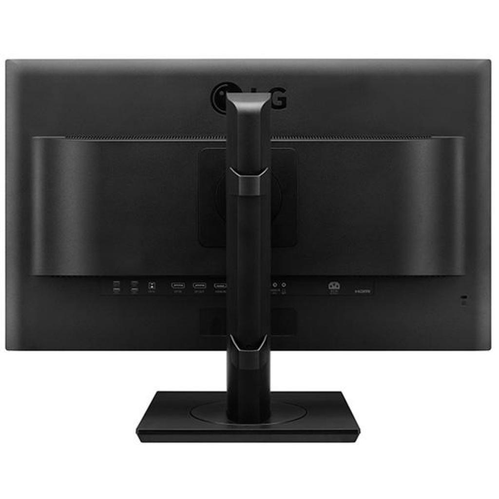 Монитор LG 27750Y-B LCD 27'' Full HD 27750Y-B.AEN, фото №4