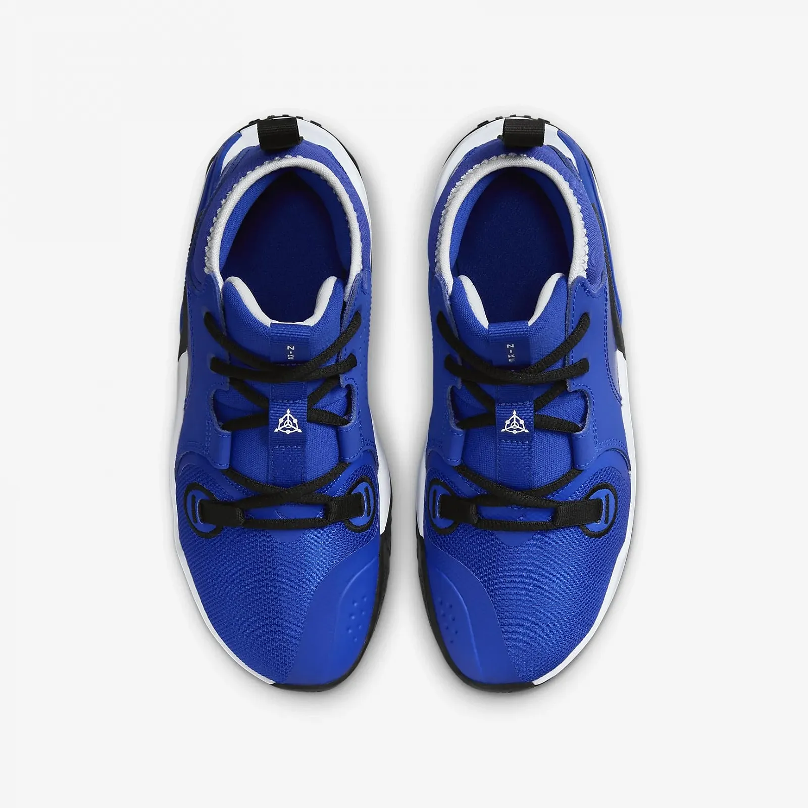 Кроссовки Nike Air Zoom Crossover 2 (Gs) для мальчиков, фото №4