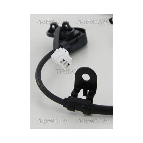 Датчик частоты вращения колеса TRISCAN 8180 13111 для TOYOTA, передняя ось слева, фото №2