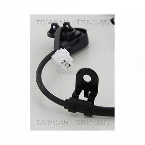 Датчик частоти обертання колеса TRISCAN 8180 13111 для TOYOTA, передня вісь ліворуч synthetic.ua - Фото 1