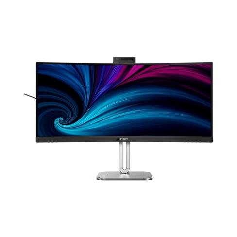 Монитор Philips 34B2U6603CH/00, фото №1 Монитор Philips 34B2U6603CH/00, фото №1