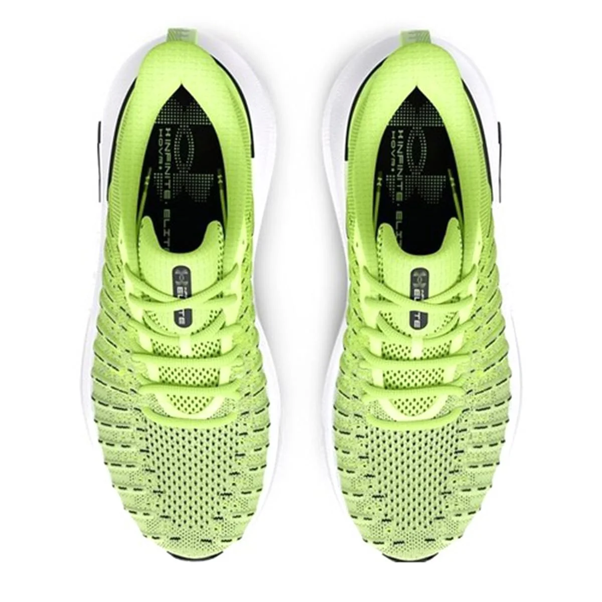 Чоловічі Кросівки для бігу Under Armour Infinite Elite, фото №3 Чоловічі Кросівки для бігу Under Armour Infinite Elite, фото №3