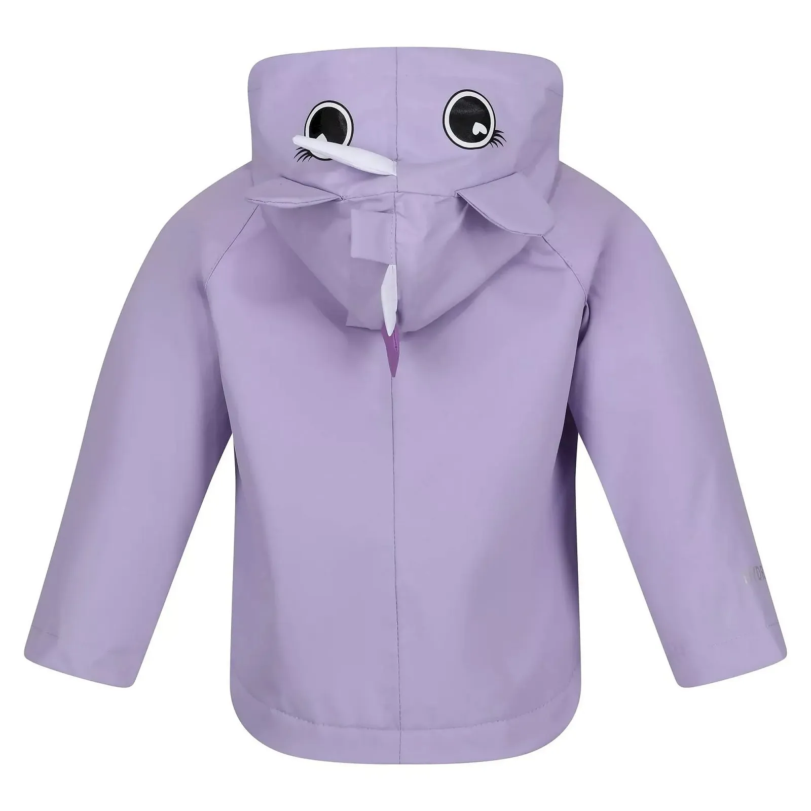 Зимова куртка Regatta Унісекс для малюків з малюнком тварин, водонепроникна, фото №1 Зимова куртка Regatta Унісекс для малюків з малюнком тварин, водонепроникна, фото №1