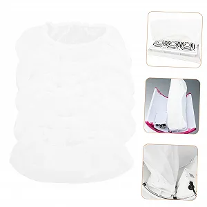 Пылесборник для ногтей 5 шт. Нетканый пылесборник для замены пыли для коллекторов ногтей цена на synthetic.ua - Фото 1 Пылесборник для ногтей 5 шт. Нетканый пылесборник для замены пыли для коллекторов ногтей synthetic.ua - Фото 1