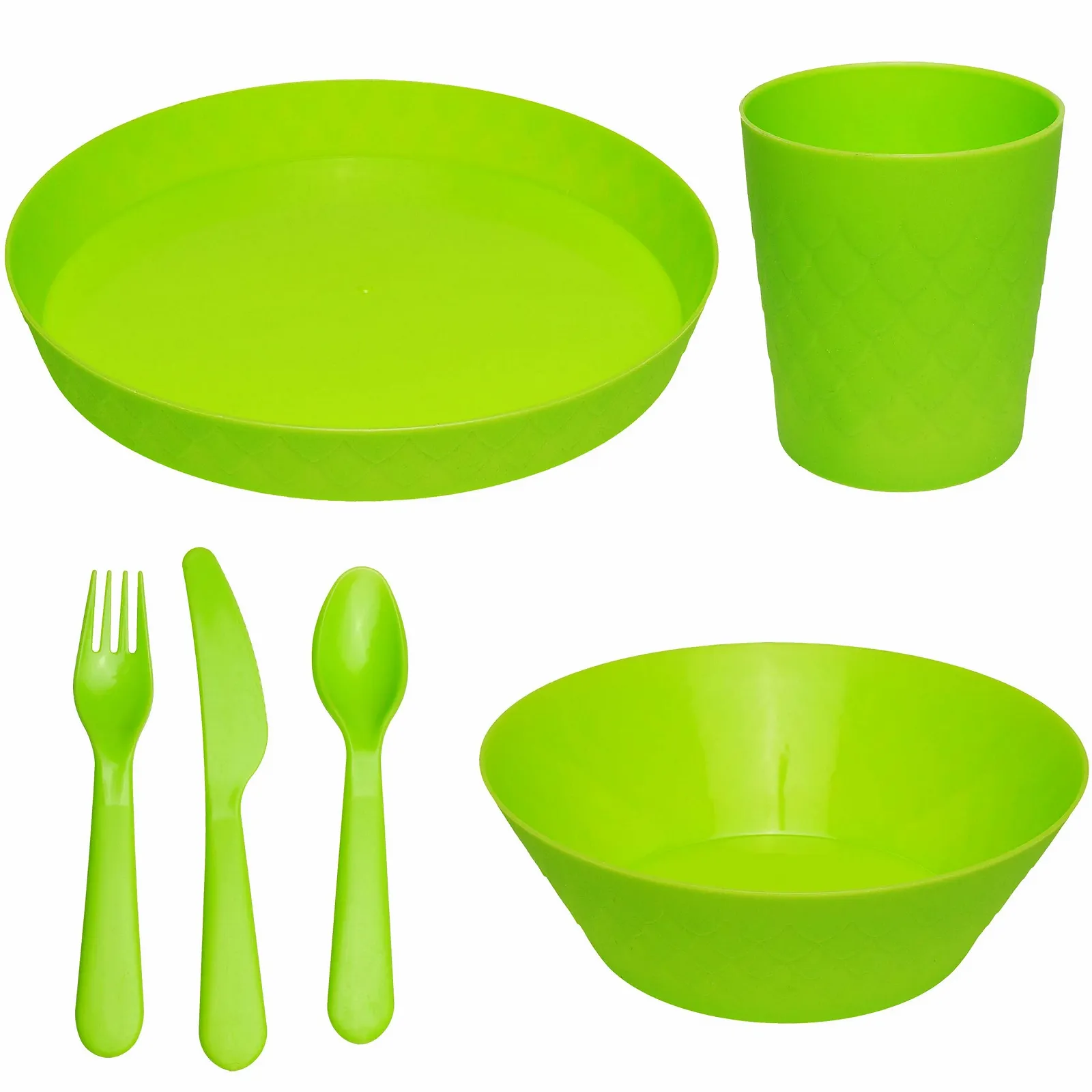 Набір Посуду alles-meine.de XL, фото №5 Набір Посуду alles-meine.de XL, фото №5