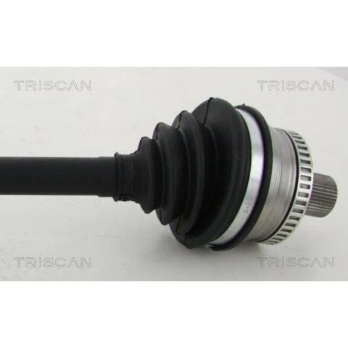 Привідний вал TRISCAN 8540 29678 передній міст зліва для AUDI, фото №3