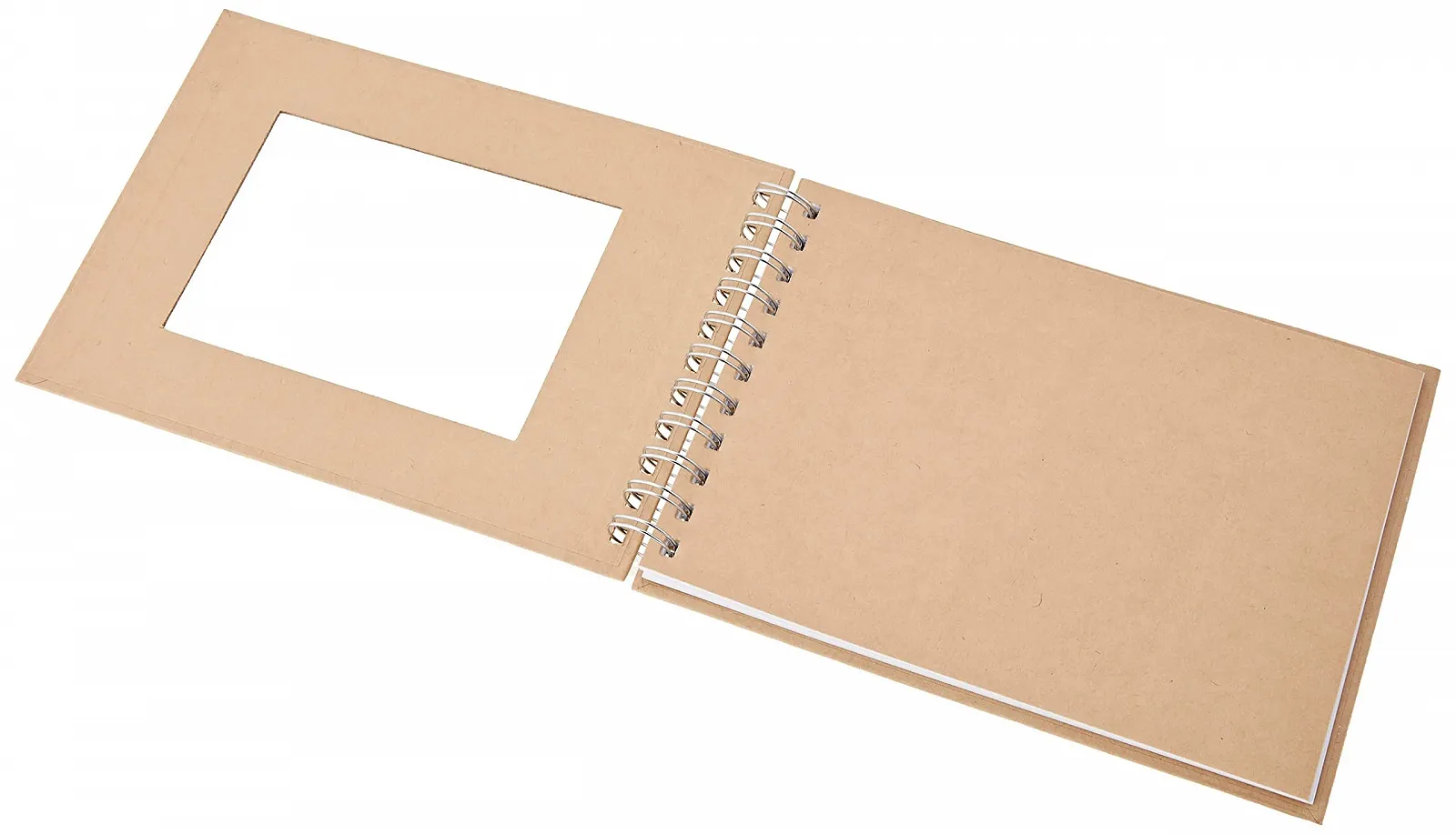 Альбом спиральный RAYHER HOBBY Пейзажный мотив DIN A5 30 листов, фото №3 Альбом спиральный RAYHER HOBBY Пейзажный мотив DIN A5 30 листов, фото №3