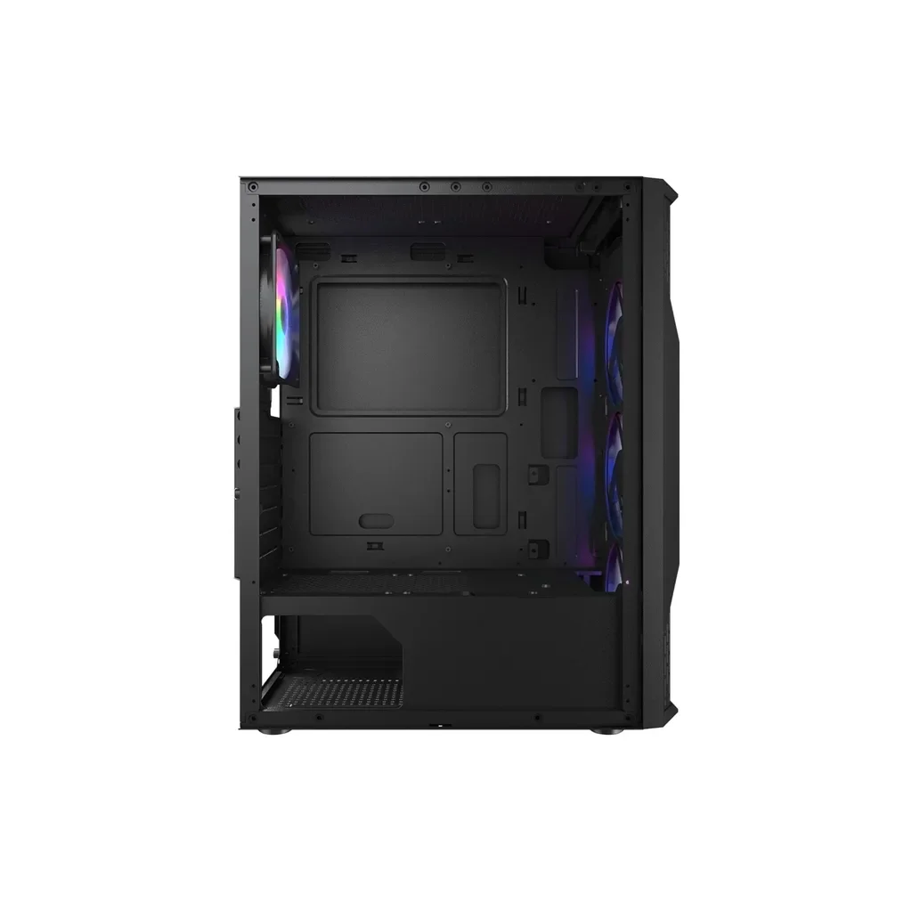 Корпус для ПК Cougar MX110 RGB, фото №6
