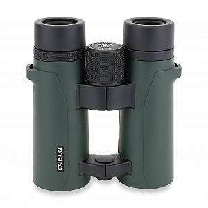 Бінокль Carson RD 8x42mm Зелений - Фото 1