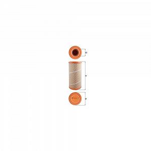 Воздушный фильтр KNECHT LX 1142 для FIAT HANOMAG HANOMAG HENSCHEL HANOMAG RHEINSTAHL - Фото 1