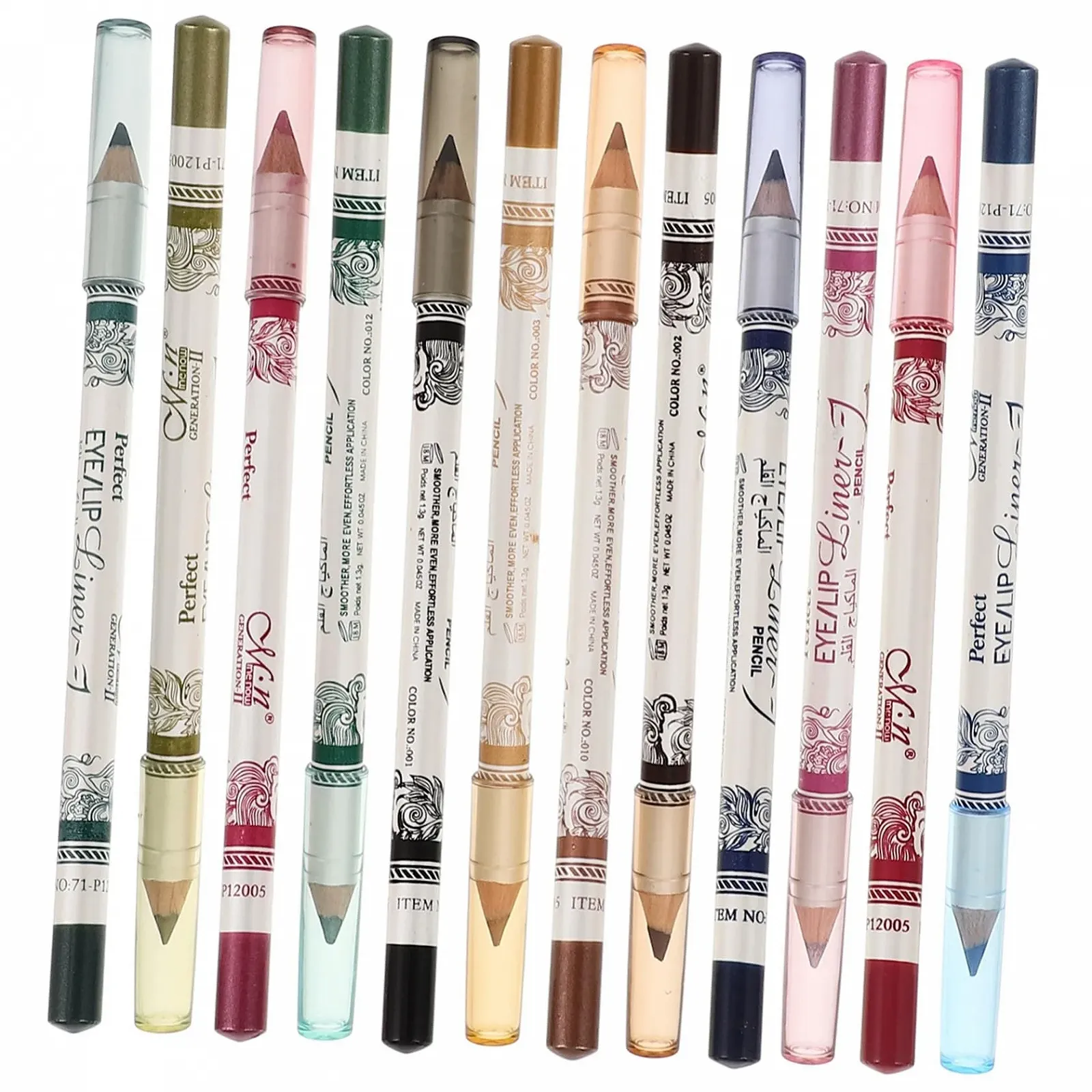 Карандаш для глаз Gogogmee, фото №1