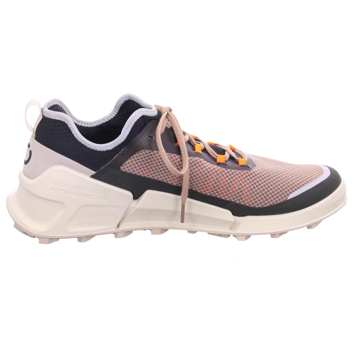 Кроссовки ECCO Biom 2.1 Low Textile, фото №4