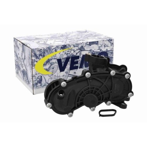Корпус термостата VEMO Green Mobility Parts V10-99-0021 для AUDI VW, фото №2 Корпус термостата VEMO Green Mobility Parts V10-99-0021 для AUDI VW, фото №2