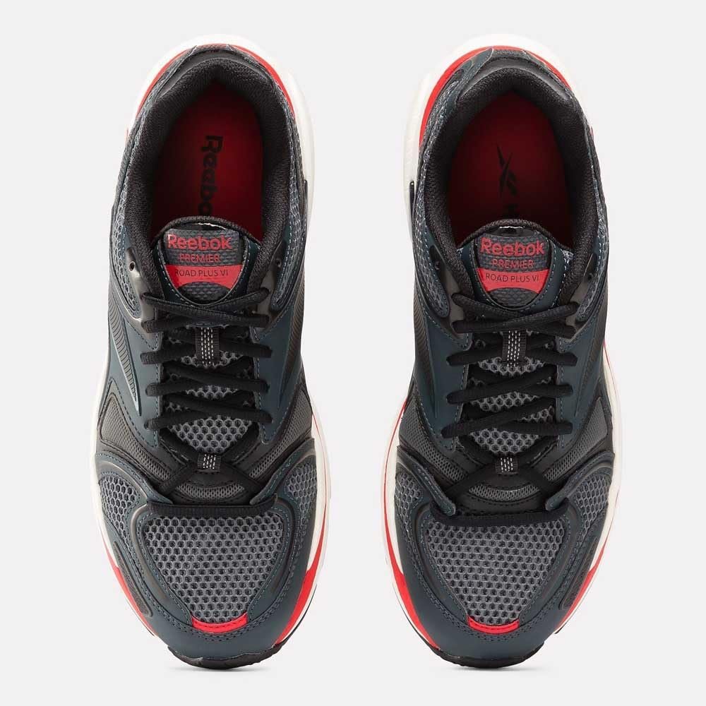 Кроссовки Unisex Reebok RBK Premier Road Plus Vi, фото №5 Кроссовки Unisex Reebok RBK Premier Road Plus Vi, фото №5