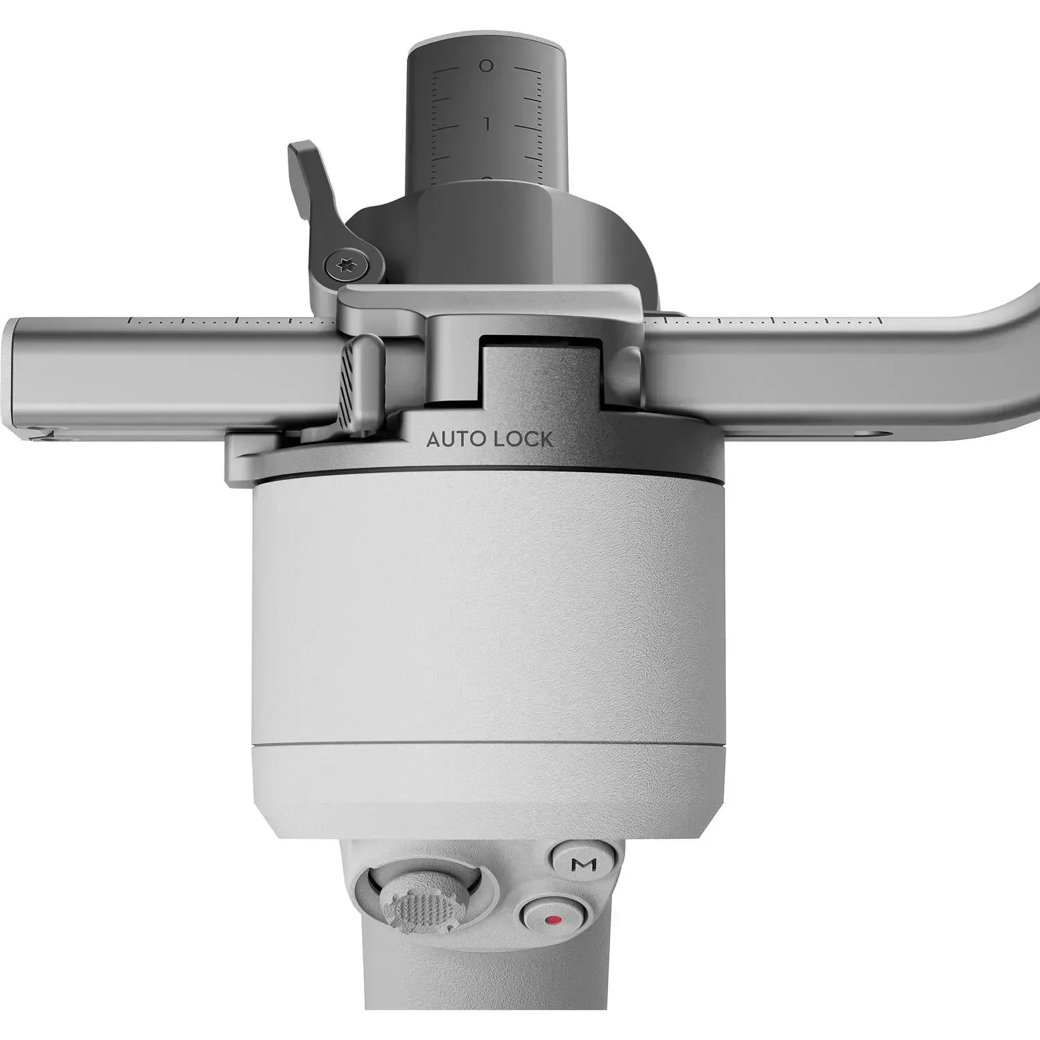 Стедикам DJI RS4 Mini Combo Silver, фото №5 Стедикам DJI RS4 Mini Combo Silver, фото №5