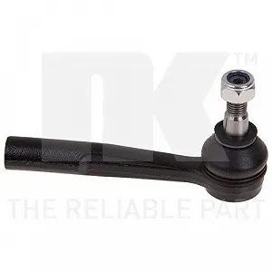 Наконечник рулевой тяги NK 5033655 для OPEL VAUXHALL передняя ось слева внешний synthetic.ua - Фото 1