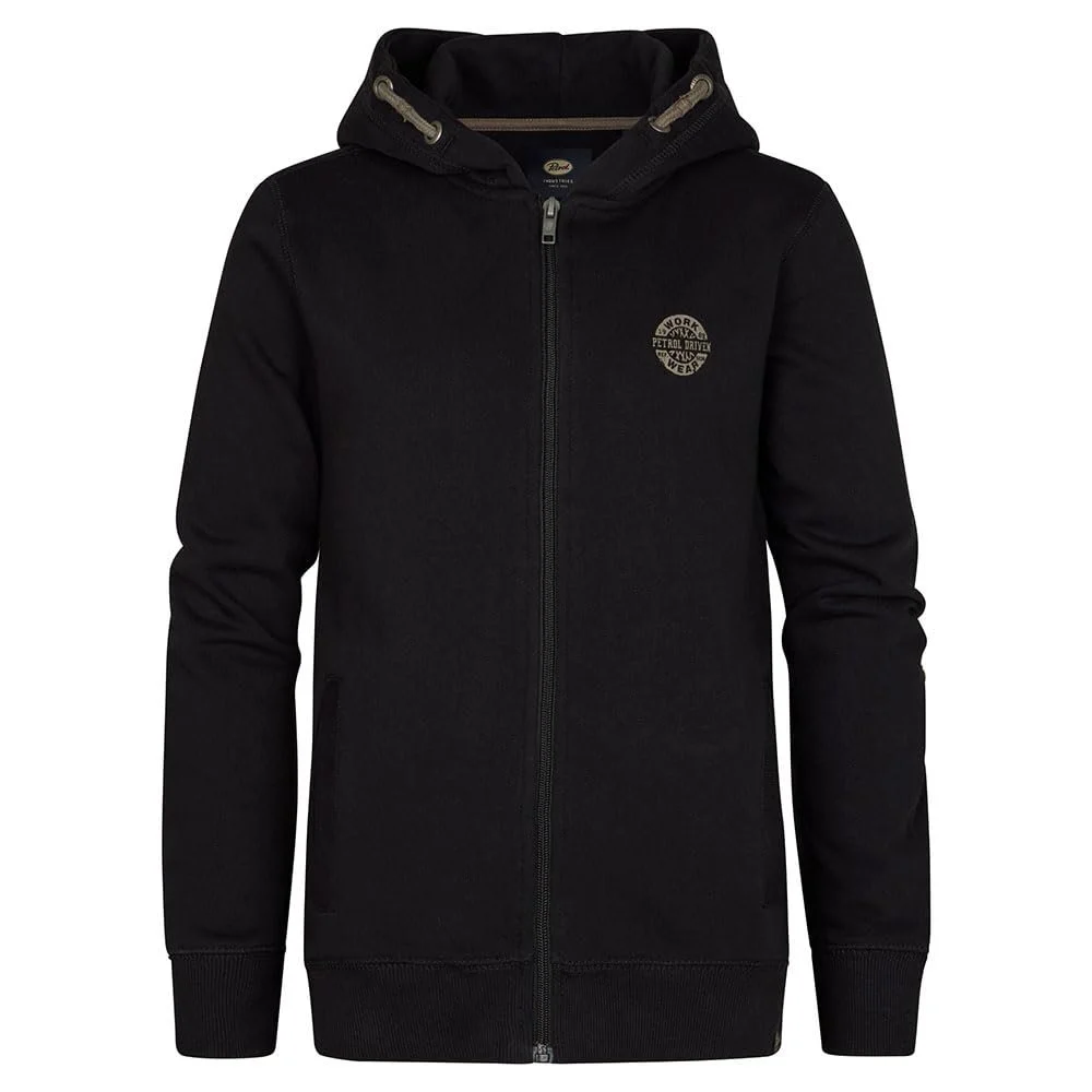 Жилет с капюшоном Petrol Industries Berkshires, фото №1 Жилет с капюшоном Petrol Industries Berkshires, фото №1