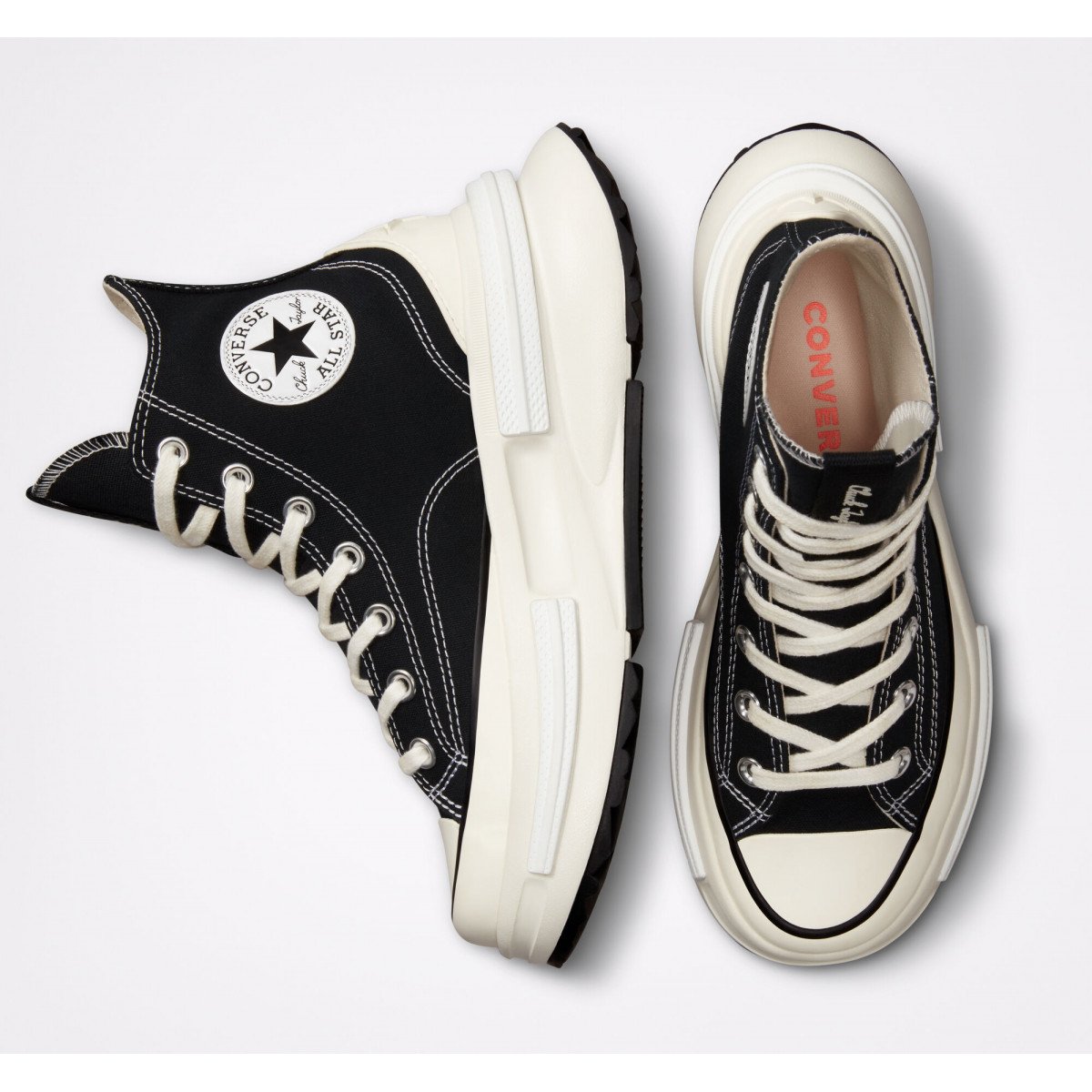 Кросівки Converse Run Star Legacy Cx Black 37, фото №5