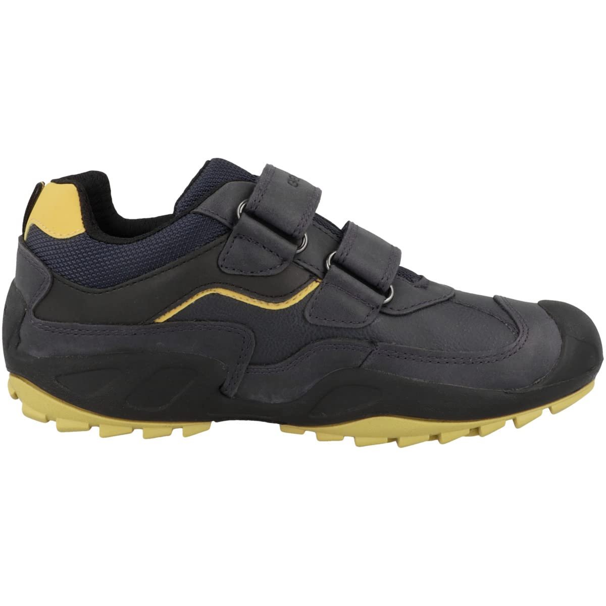 Кросівки Geox J New Savage Boy A для хлопчиків, фото №3