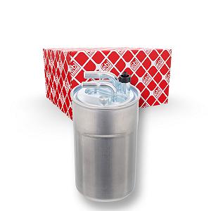 Паливний фільтр FEBI BILSTEIN 102683 для OPEL VAUXHALL - Фото 1