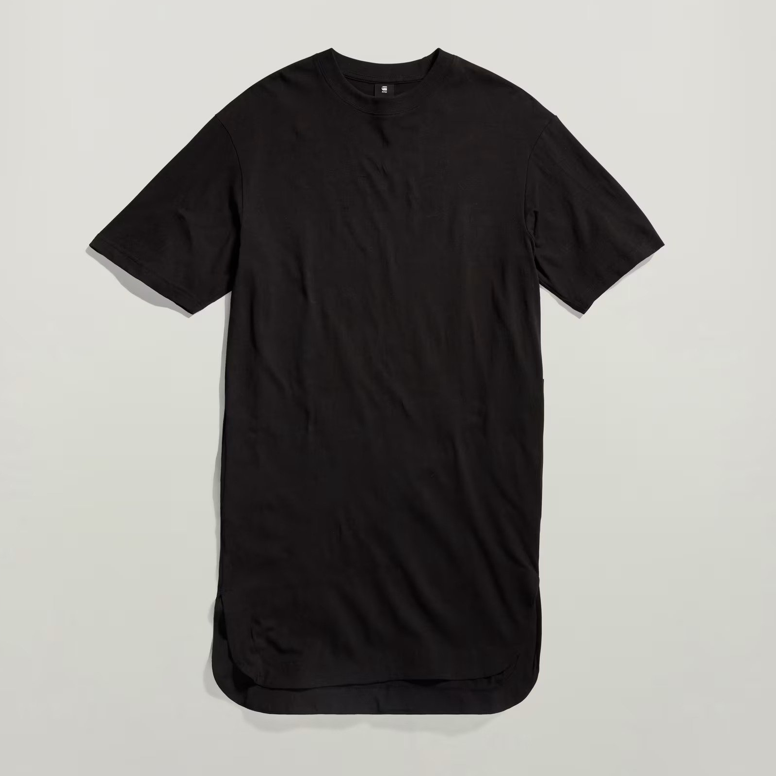 Жіноча сукня G-Star RAW Boxy U Tee Dress - S, фото №4