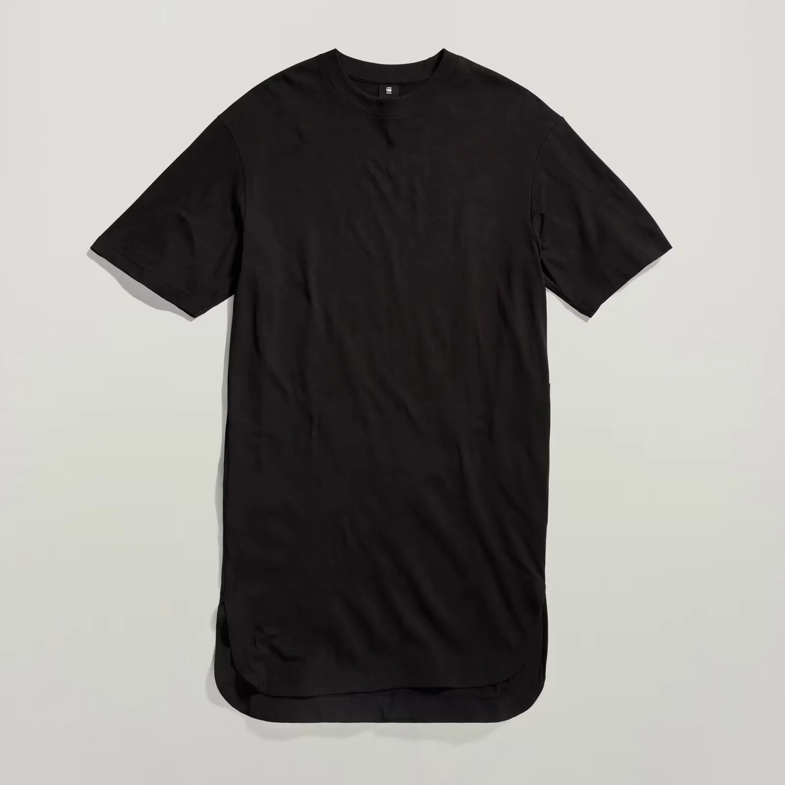 Женское платье G-Star RAW Boxy U Tee Dress - S, фото №4 Женское платье G-Star RAW Boxy U Tee Dress - S, фото №4