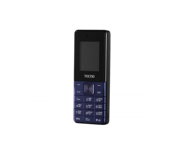 Мобильный телефон Tecno T301 Deep Blue 4895180778681, фото №4