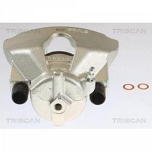 Тормозной суппорт TRISCAN 8175 10104 для OPEL SAAB VAUXHALL CHEVROLET передний мост synthetic.ua - Фото 1