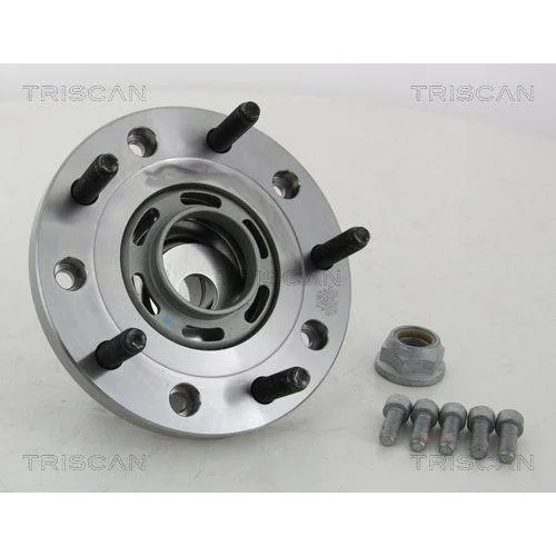 Комплект підшипника колеса TRISCAN 8530 16264 для FORD, задня вісь зліва, задня вісь справа, фото №2