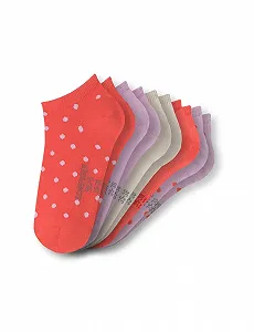 Носки Schiesser 181322, Набор 5 штук, Мультипак synthetic.ua - Фото 1