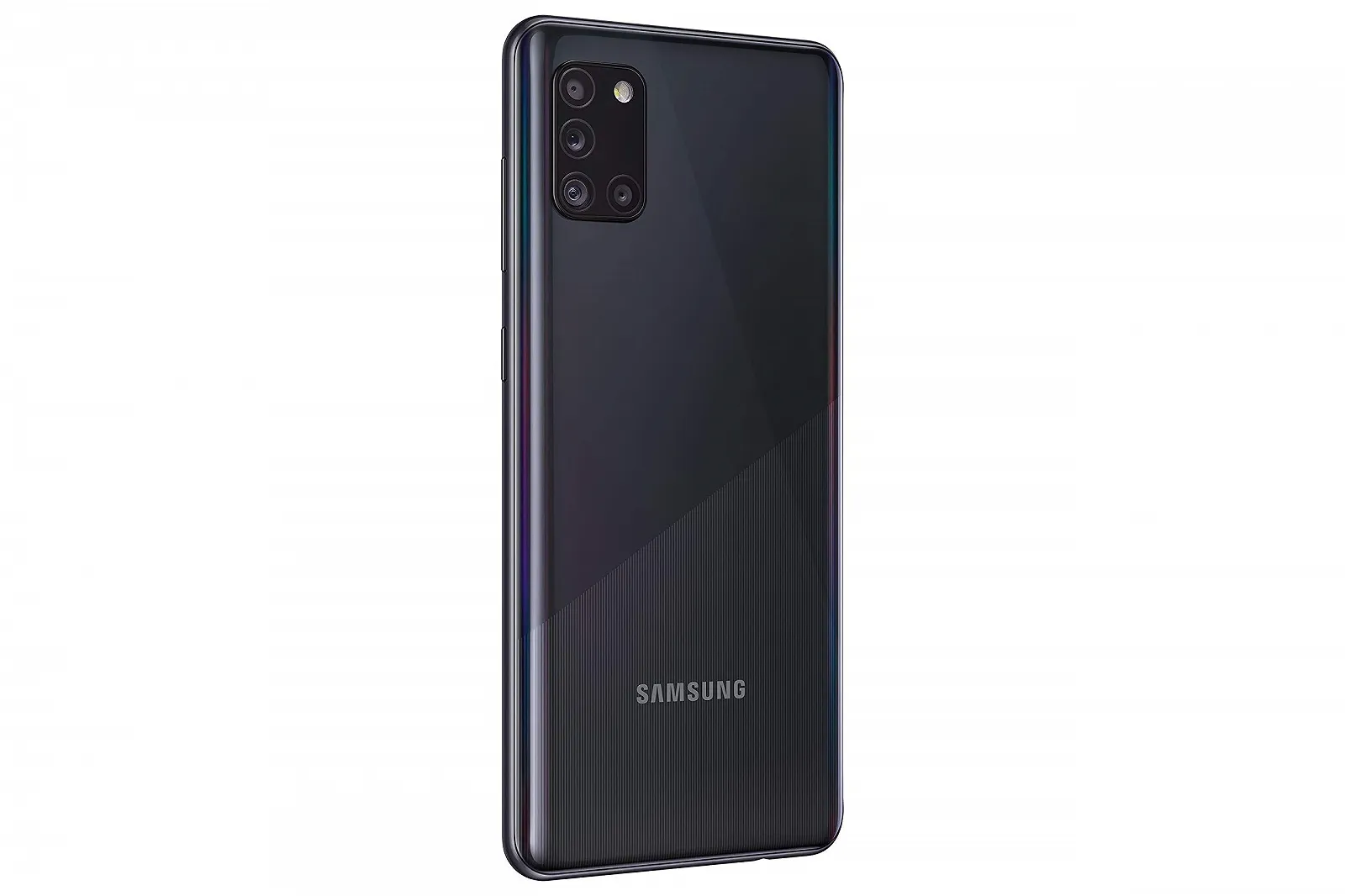 Смартфон Samsung Galaxy A31 4GB/64GB Dual SIM Черный, фото №3
