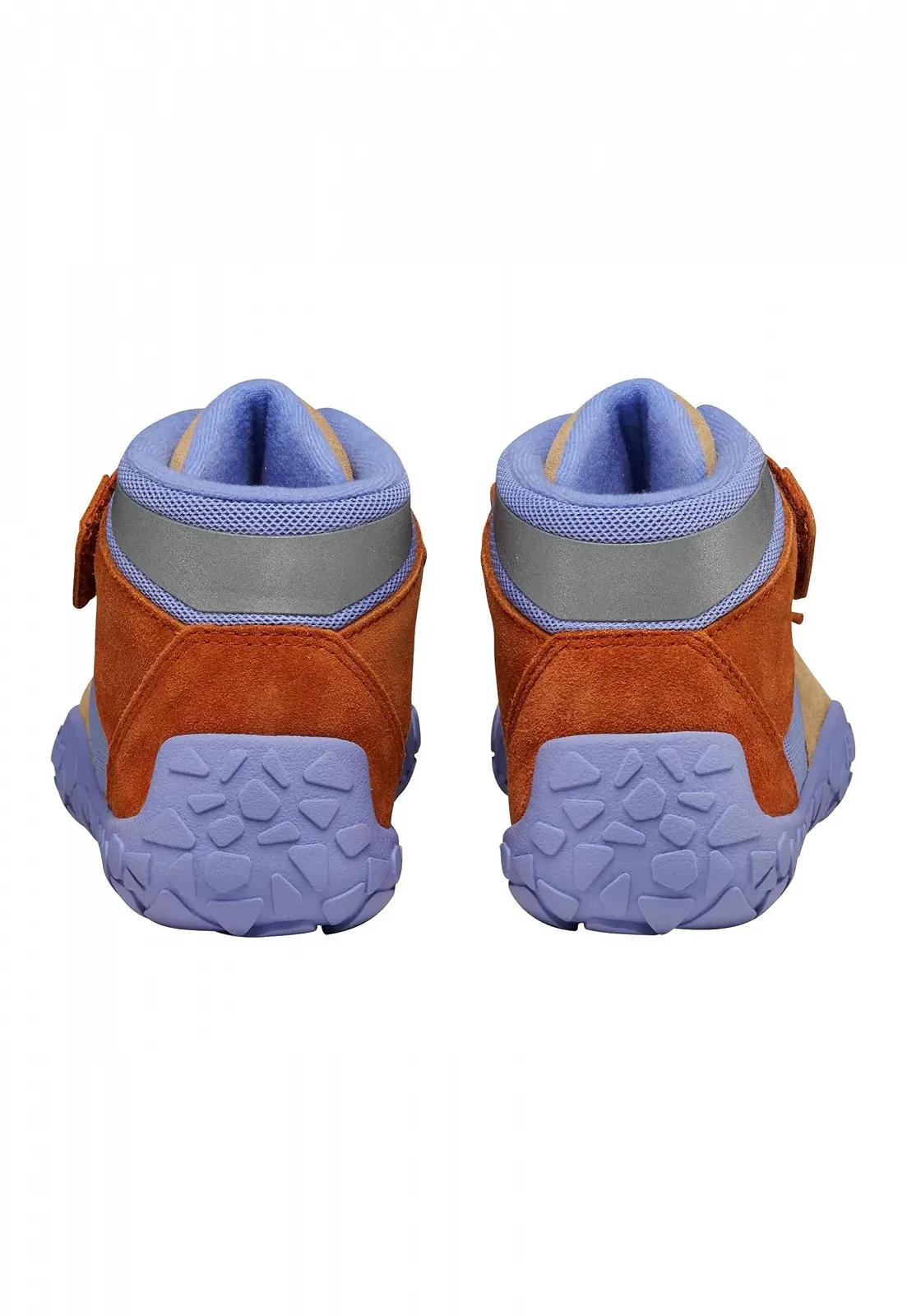 Зимние кроссовки Affenzahn Dreamer Кожаная детская  и девочек Размер 31-37, фото №5