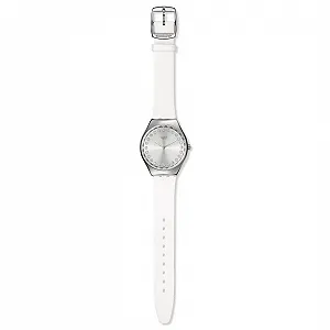Часы Swatch Skin Irony SYXS143 Bright Blaze, Dress synthetic.ua - Фото 1