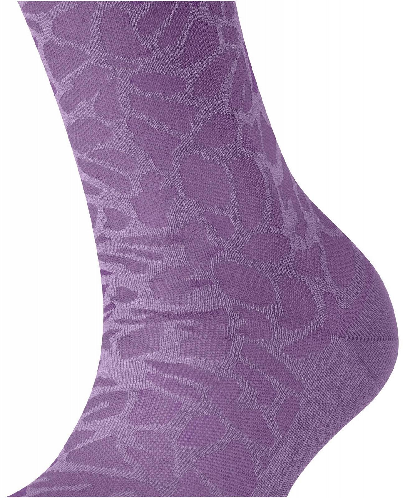 Носки FALKE Creole Хлопковые с узором 1 пара, фото №4