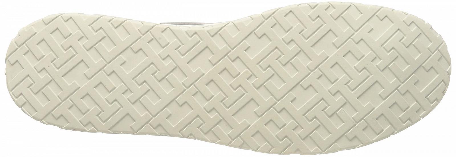 Кросівки Tommy Hilfiger Modern Iconic Court Cup Leather, фото №4