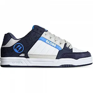 Купить Кроссовки Globe Encore-2 Low-top - Фото 1 Кроссовки Globe Encore-2 Low-top - Фото 1