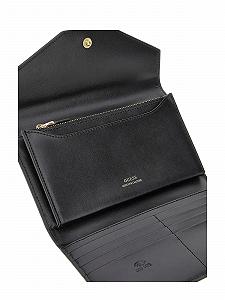 Женский кошелек GUESS PW7473P4416 Black synthetic.ua - Фото 1